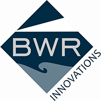 BWR Innovations logo