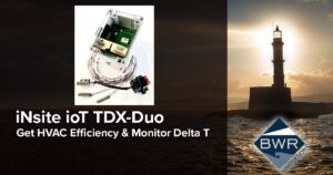 iNsite ioT TDX-Duo