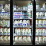 Monitor your dairy cooler at your store