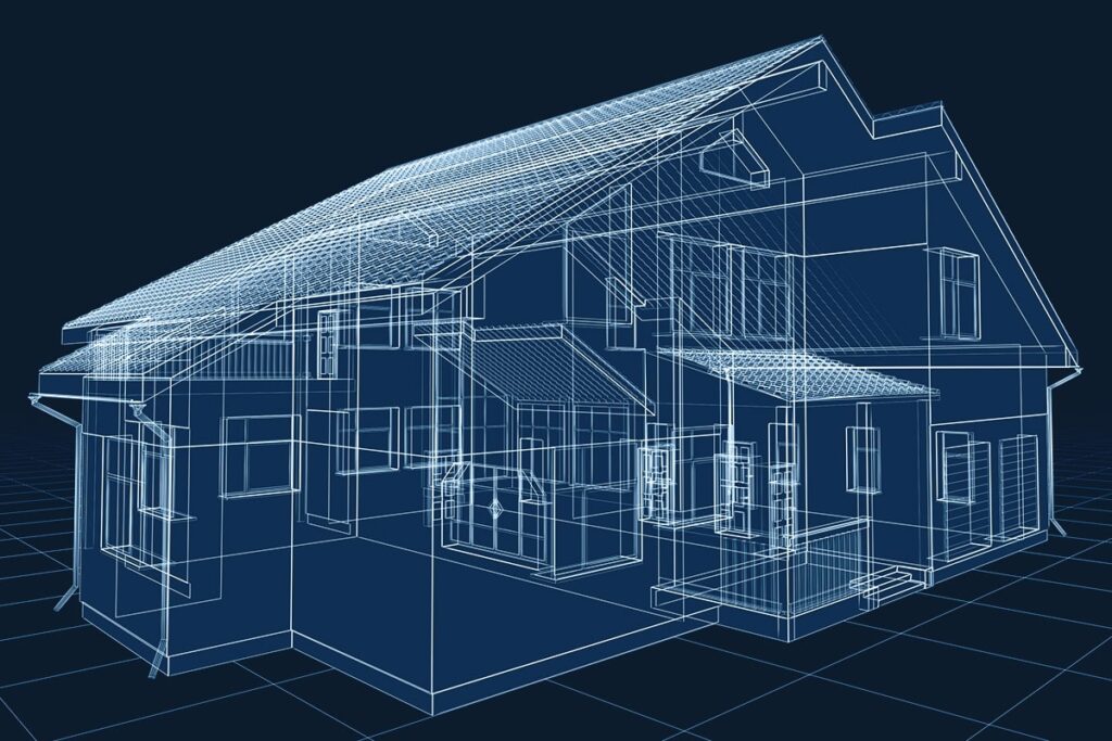 Powerhouse™ MicroGrid - Hydrogen Fuel Cell Home Power Generation