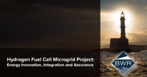 Hydrogen Fuel Cell Microgrid Project: Energy Innovation, Integration and Assurance