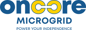 oncore microgrid logo